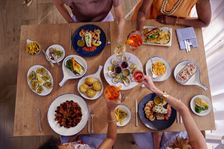 Royal Caribbean International, Symphony of the Seas, Hooked Seafood 6, DHEUMANN.jpg